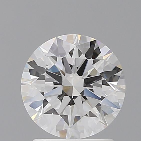 1.55 ct. round Lab Grown Diamond front image