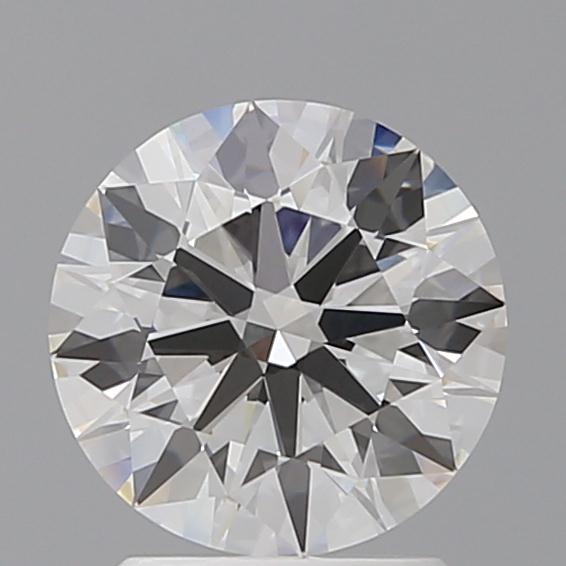 2.01 ct. round Lab Grown Diamond front image