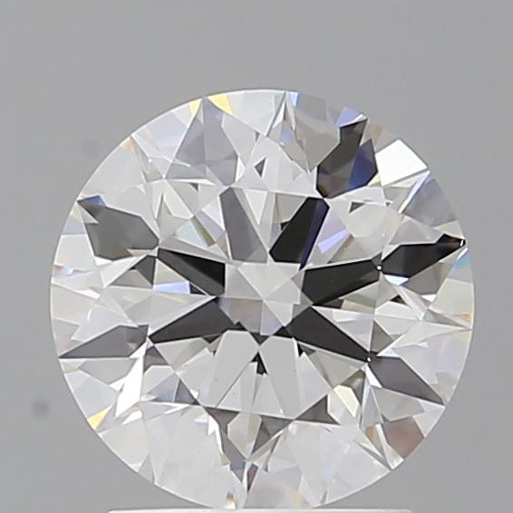 2.15 ct. round Lab Grown Diamond front image