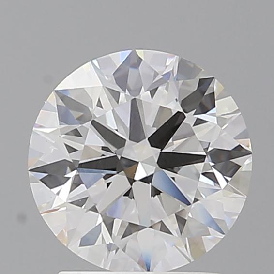 2.08 ct. round Lab Grown Diamond front image