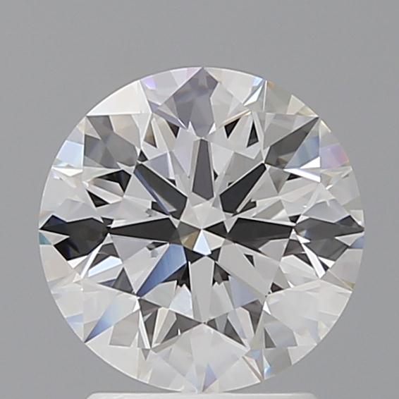 2.13 ct. round Lab Grown Diamond front image