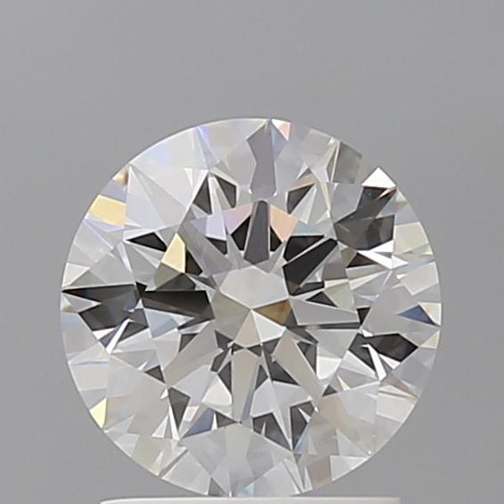 1.60 ct. round Lab Grown Diamond front image