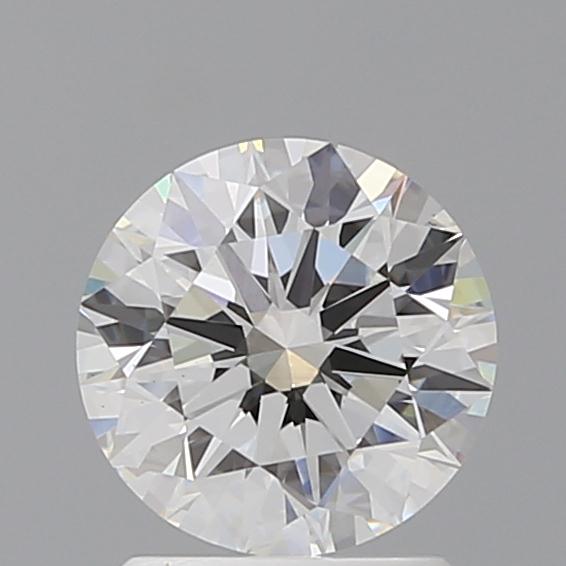 1.60 ct. round Lab Grown Diamond front image