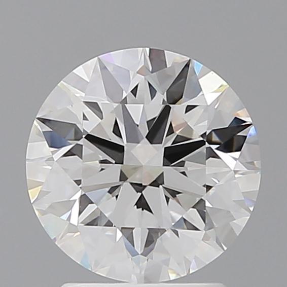 2.15 ct. round Lab Grown Diamond front image