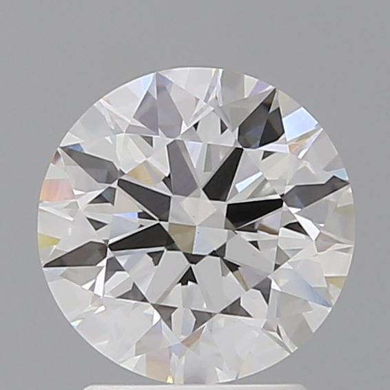 2.11 ct. round Lab Grown Diamond front image
