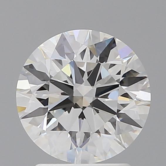 2.08 ct. round Lab Grown Diamond front image
