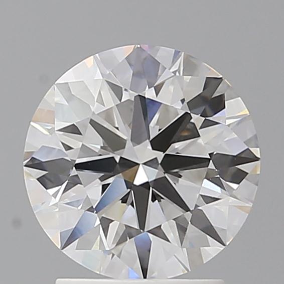 2.15 ct. round Lab Grown Diamond front image
