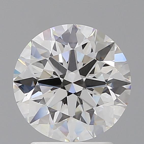 2.15 ct. round Lab Grown Diamond front image