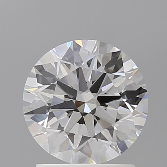 1.60 ct. round Lab Grown Diamond front image