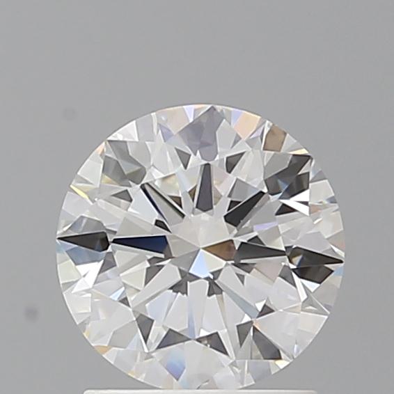 1.51 ct. round Lab Grown Diamond front image