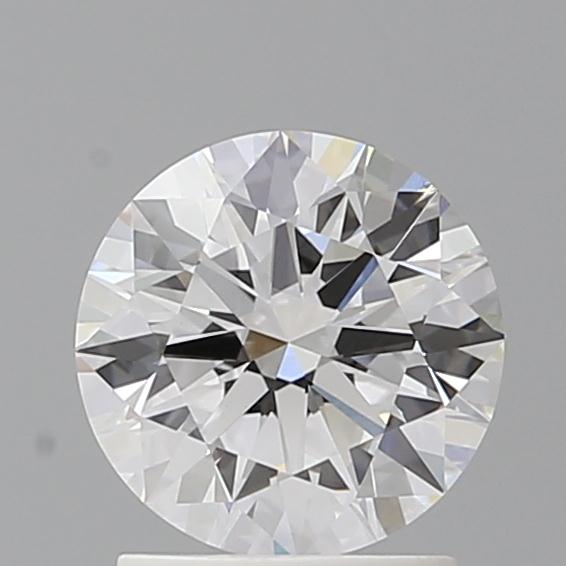 1.59 ct. round Lab Grown Diamond front image