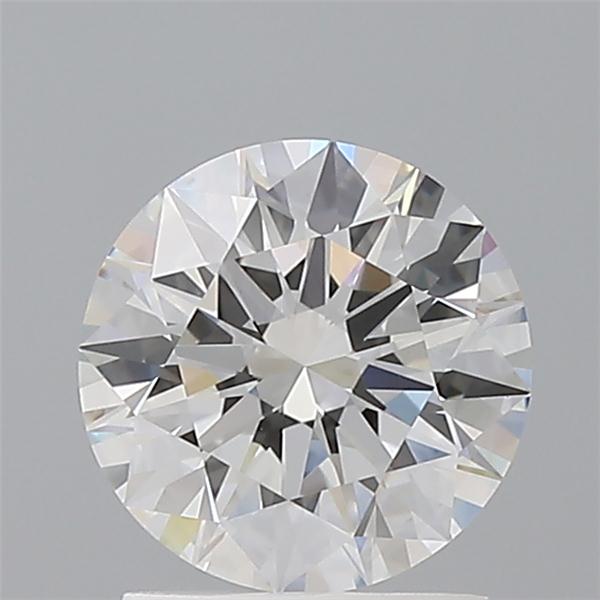 1.53 ct. round Lab Grown Diamond front image