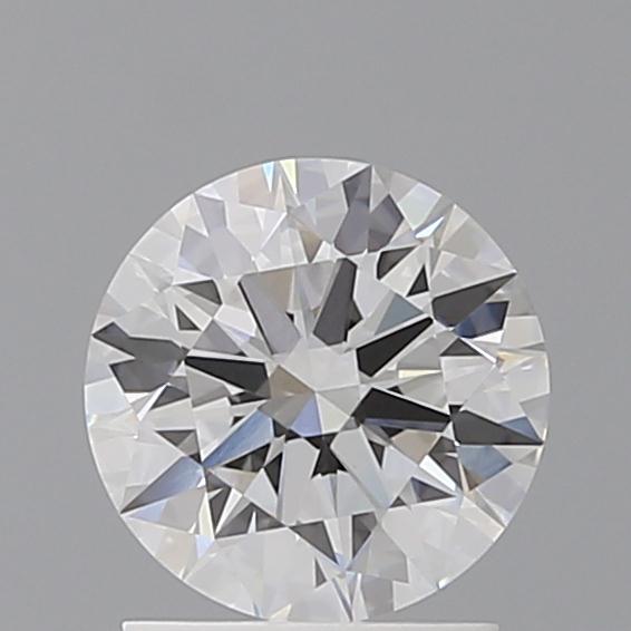 1.53 ct. round Lab Grown Diamond front image
