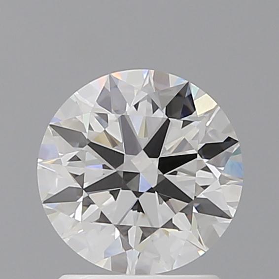 1.57 ct. round Lab Grown Diamond front image