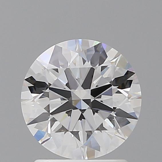 1.60 ct. round Lab Grown Diamond front image