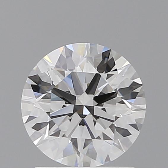 1.58 ct. round Lab Grown Diamond front image