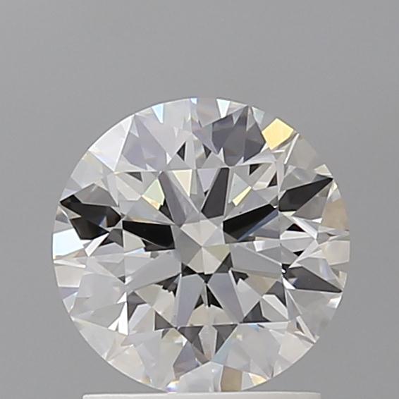 1.59 ct. round Lab Grown Diamond front image