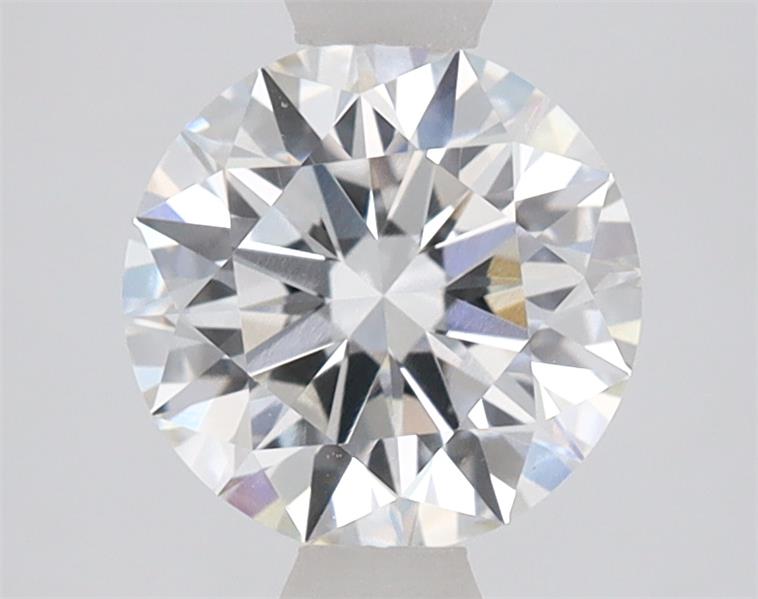 1.51 ct. round Lab Grown Diamond front image