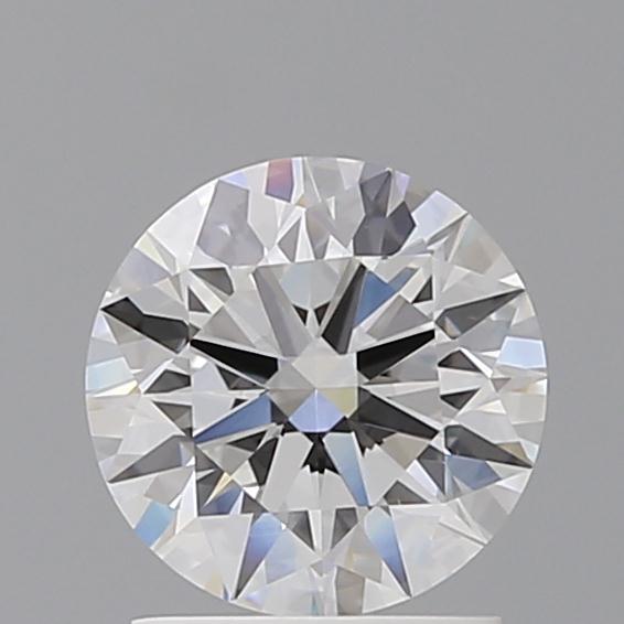 1.56 ct. round Lab Grown Diamond front image
