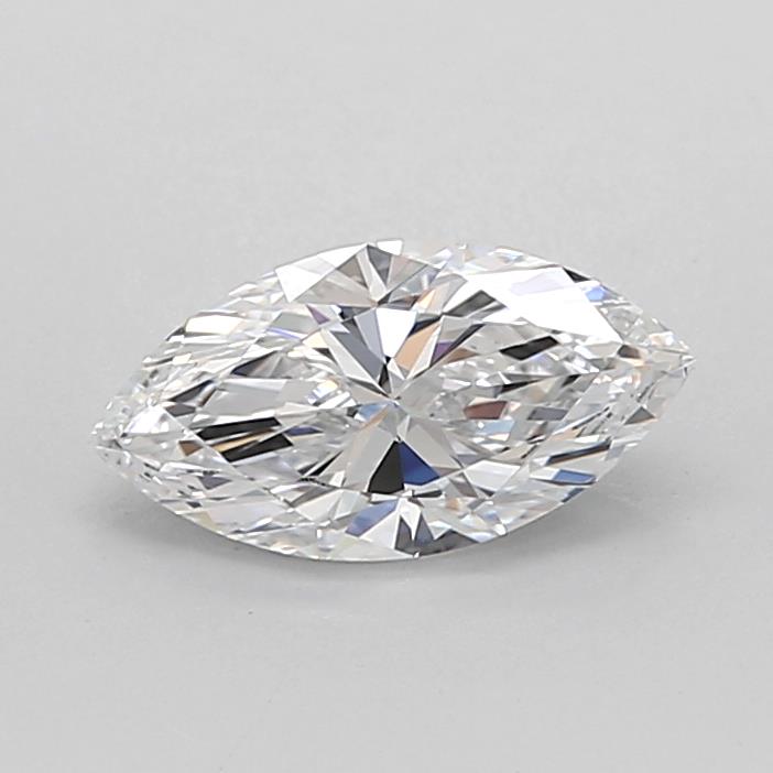 1.01 ct. marquise Lab Grown Diamond front image