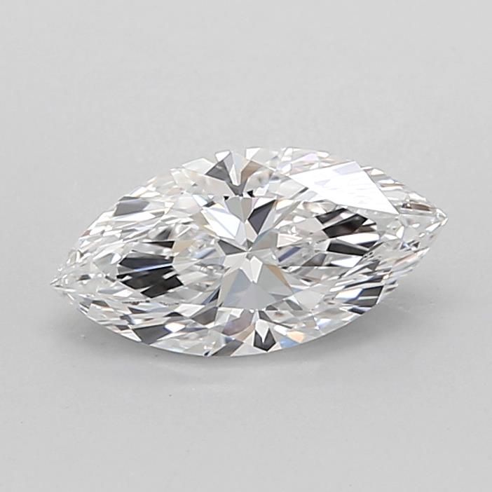 1.07 ct. marquise Lab Grown Diamond front image