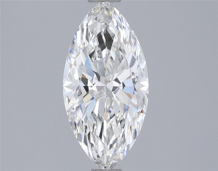1.27 ct. marquise Lab Grown Diamond front image