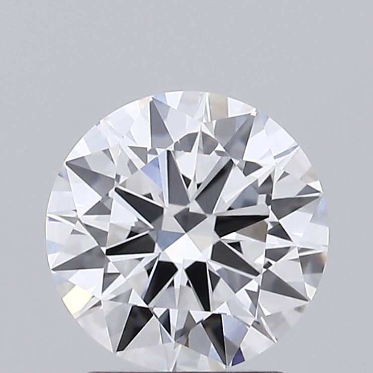 1.72 ct. round Lab Grown Diamond front image