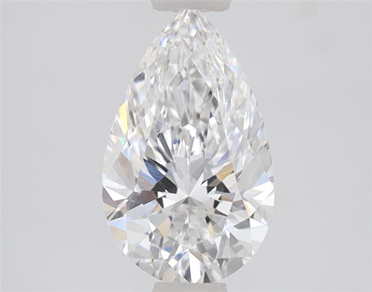 1.14 ct. pear Lab Grown Diamond front image
