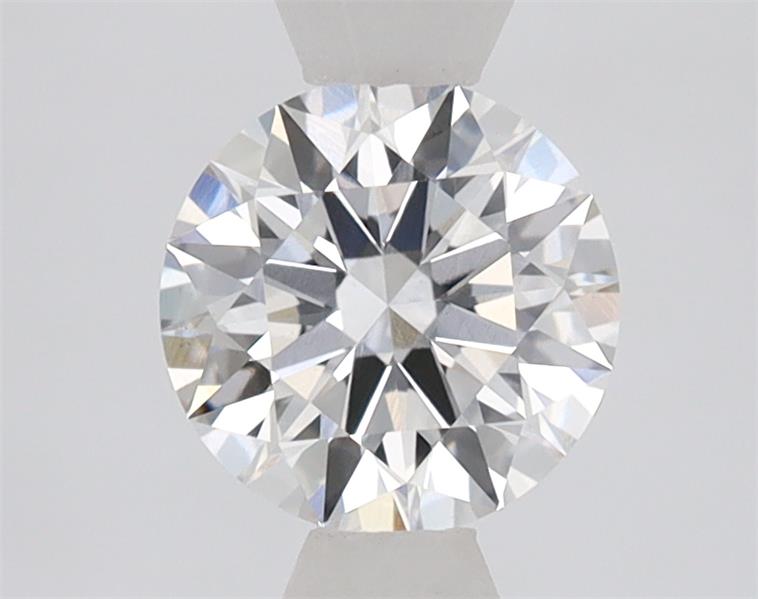 1.06 ct. round Lab Grown Diamond front image