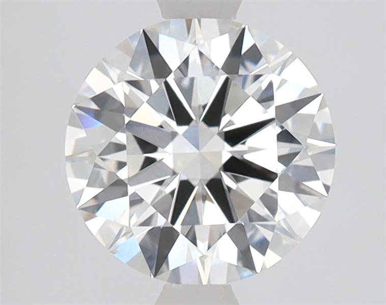 1.58 ct. round Lab Grown Diamond front image