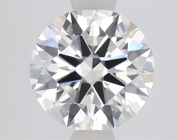 1.59 ct. round Lab Grown Diamond front image