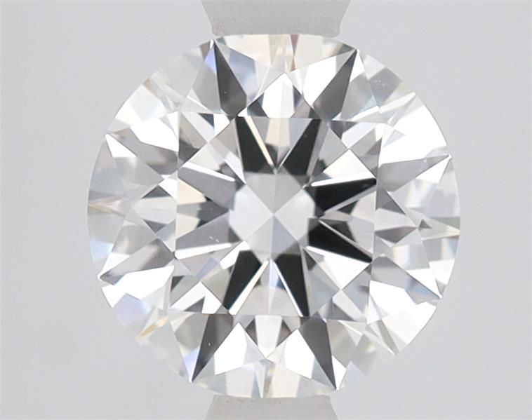 1.59 ct. round Lab Grown Diamond front image