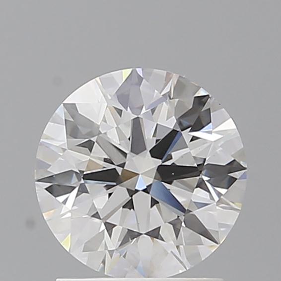 1.60 ct. round Lab Grown Diamond front image