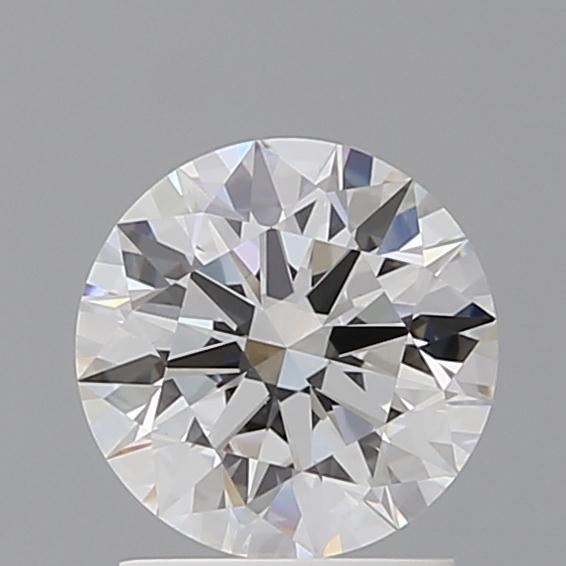 1.60 ct. round Lab Grown Diamond front image