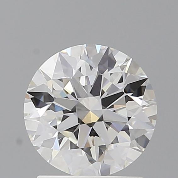 1.60 ct. round Lab Grown Diamond front image