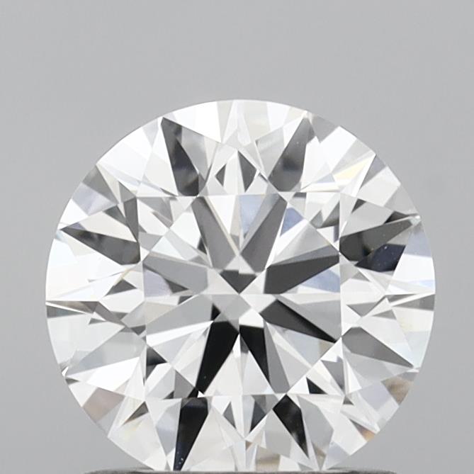 1.00 ct. round Lab Grown Diamond front image