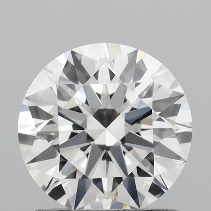 1.01 ct. round Lab Grown Diamond front image