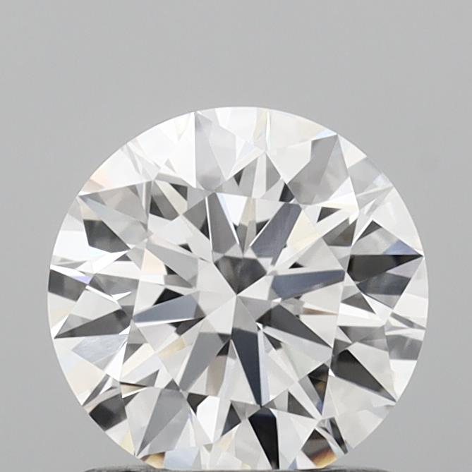 1.03 ct. round Lab Grown Diamond front image
