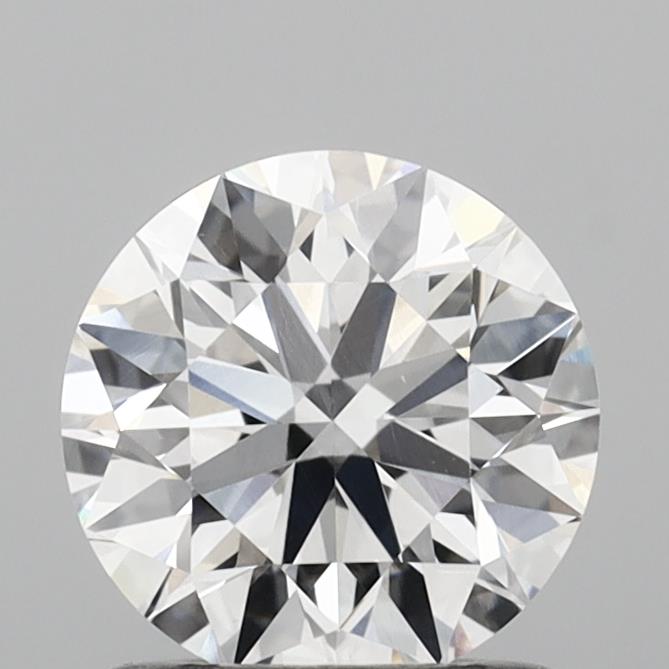 1.04 ct. round Lab Grown Diamond front image
