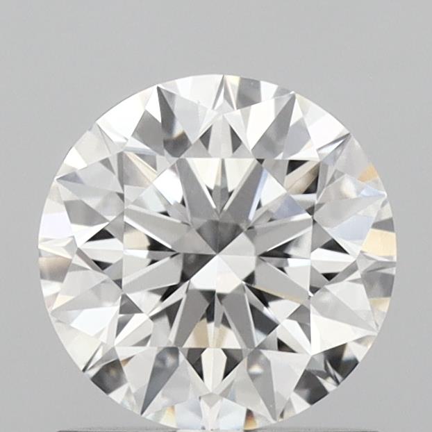 1.04 ct. round Lab Grown Diamond front image
