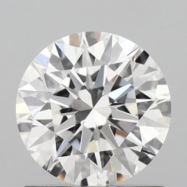1.05 ct. round Lab Grown Diamond front image