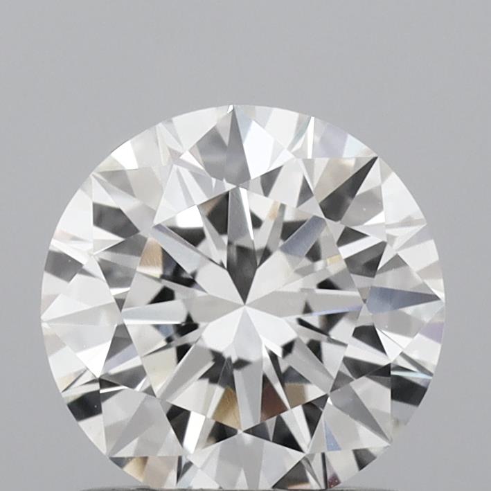 1.00 ct. round Lab Grown Diamond front image