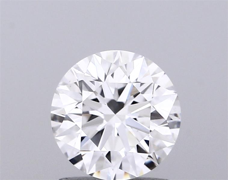 1.45 ct. round Lab Grown Diamond front image