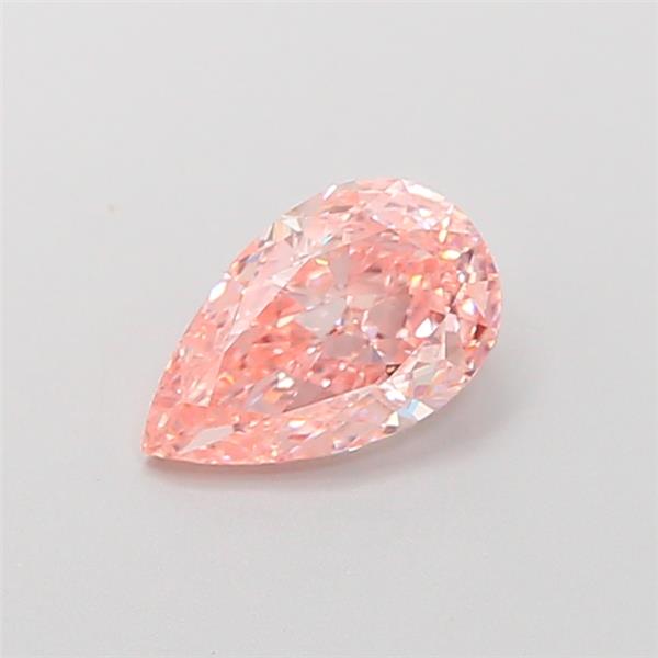 1.63 ct. cushion Lab Grown Diamond front image