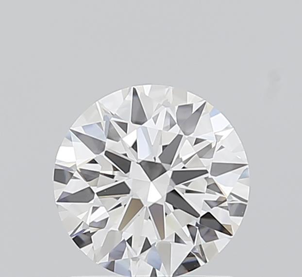 1.24 carat d IF ID Cut IGI round diamond