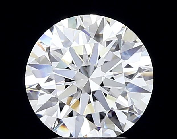 2.15 ct. round Lab Grown Diamond front image