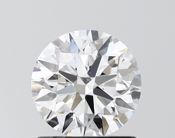 1.08 ct. round Lab Grown Diamond front image