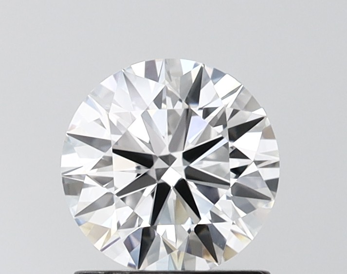1.05 ct. round Lab Grown Diamond front image