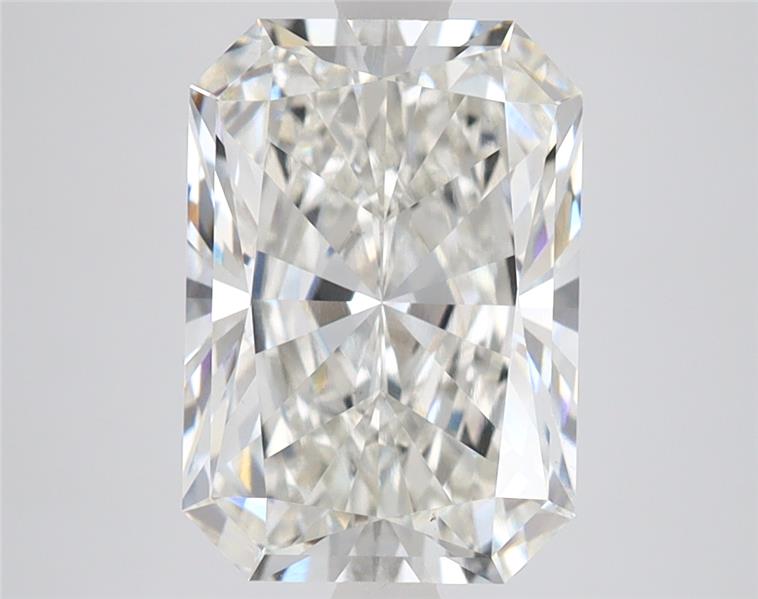 3.59 ct. radiant Lab Grown Diamond front image