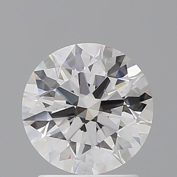 1.59 ct. round Lab Grown Diamond front image